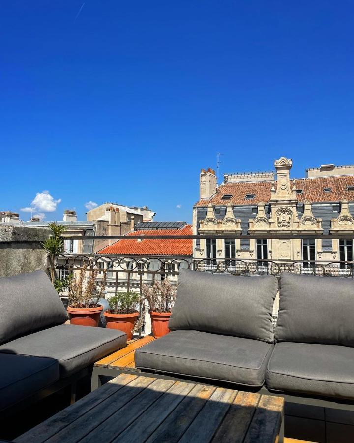 Mai Homes - La Terrasse Grignan Marseille Eksteriør billede