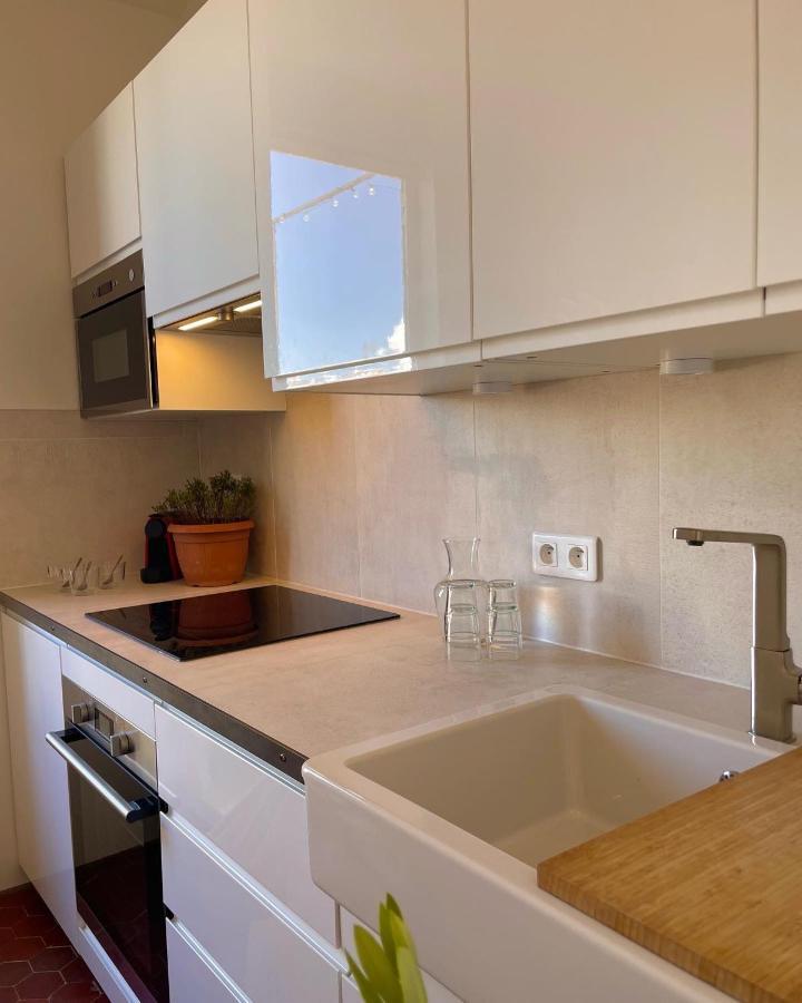 Mai Homes - La Terrasse Grignan Marseille Eksteriør billede