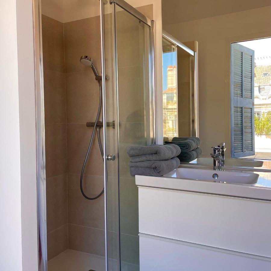 Mai Homes - La Terrasse Grignan Marseille Eksteriør billede