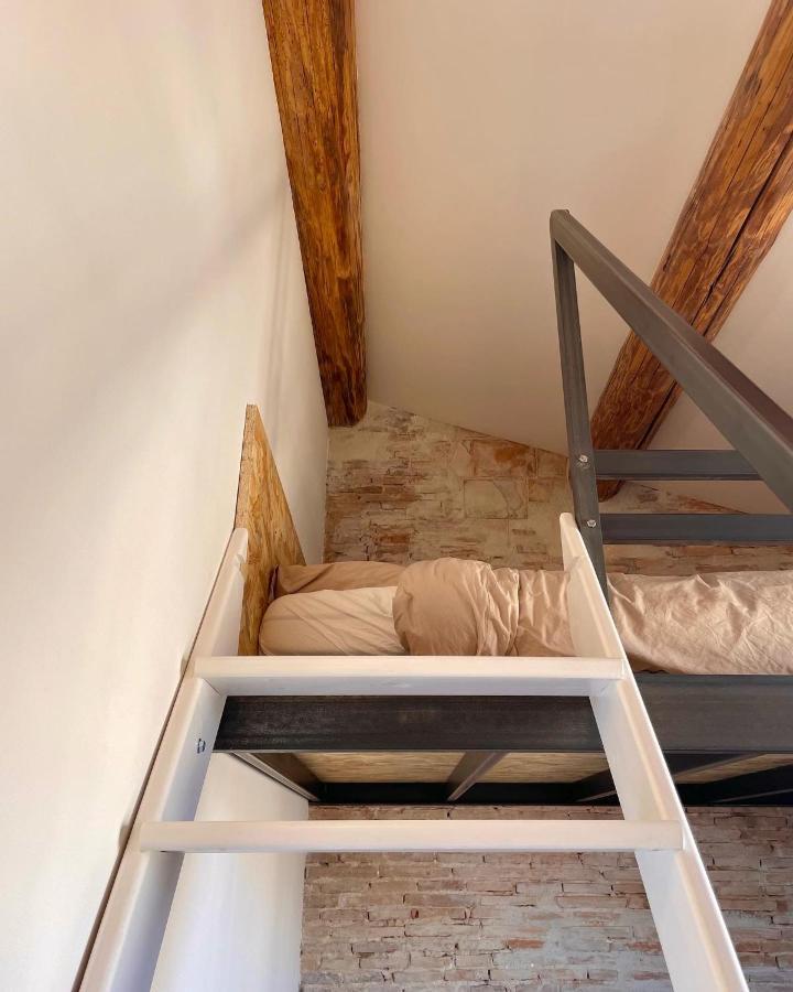 Mai Homes - La Terrasse Grignan Marseille Eksteriør billede