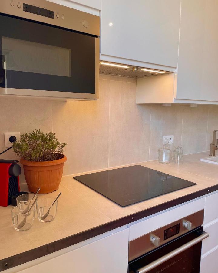 Mai Homes - La Terrasse Grignan Marseille Eksteriør billede