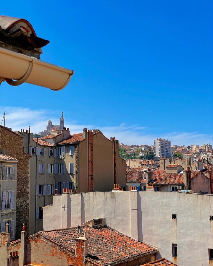 Mai Homes - La Terrasse Grignan Marseille Eksteriør billede