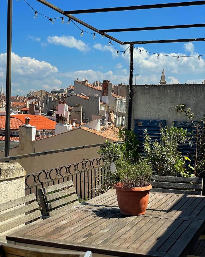 Mai Homes - La Terrasse Grignan Marseille Eksteriør billede