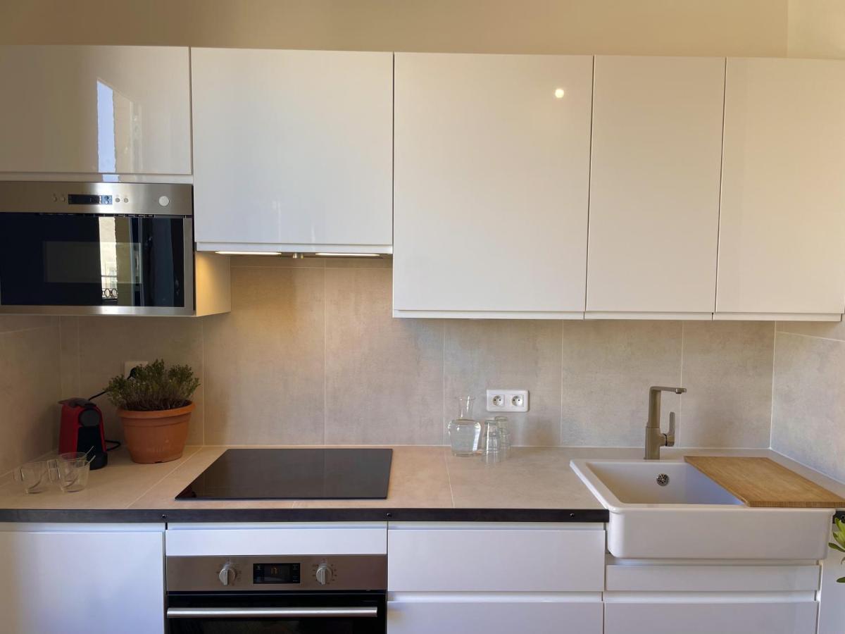 Mai Homes - La Terrasse Grignan Marseille Eksteriør billede