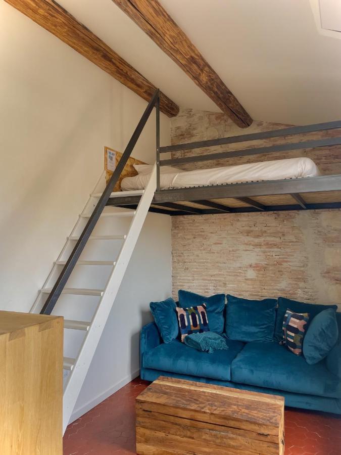 Mai Homes - La Terrasse Grignan Marseille Eksteriør billede