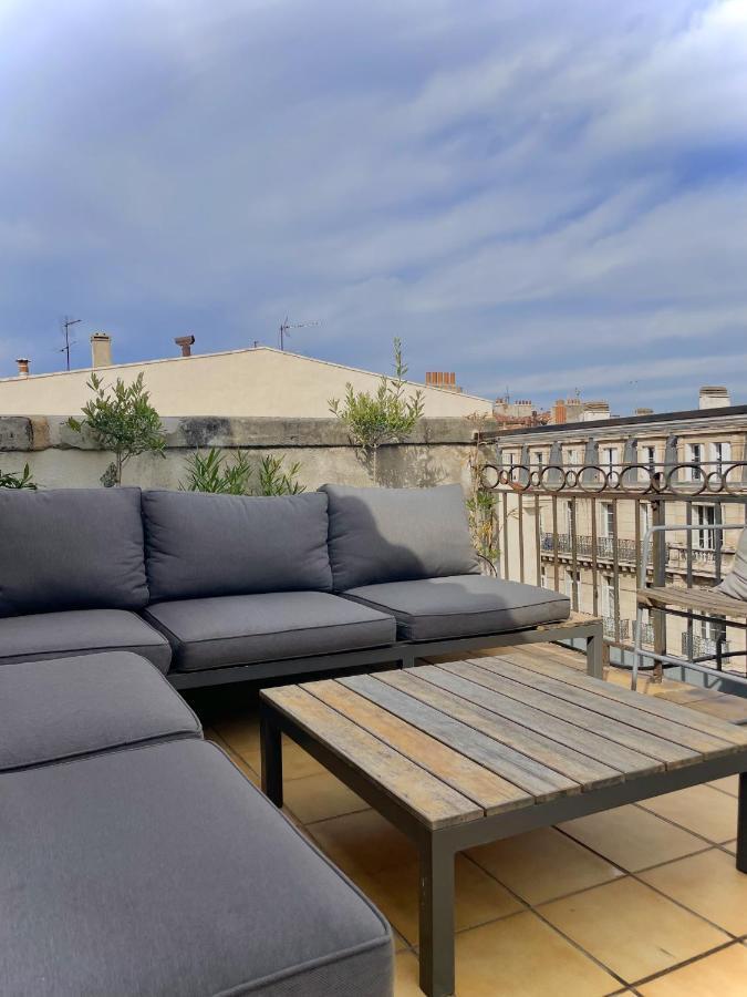 Mai Homes - La Terrasse Grignan Marseille Eksteriør billede