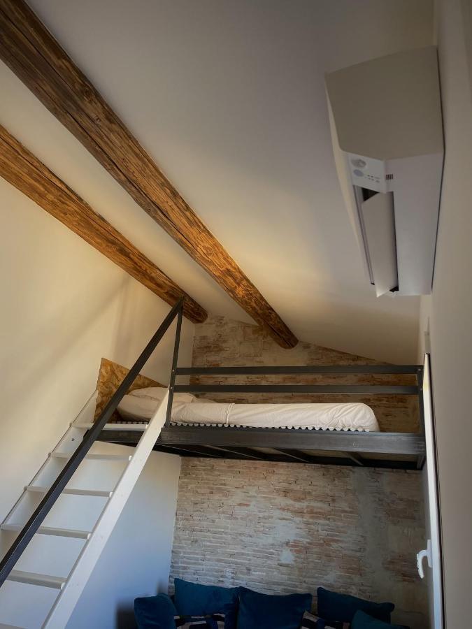 Mai Homes - La Terrasse Grignan Marseille Eksteriør billede