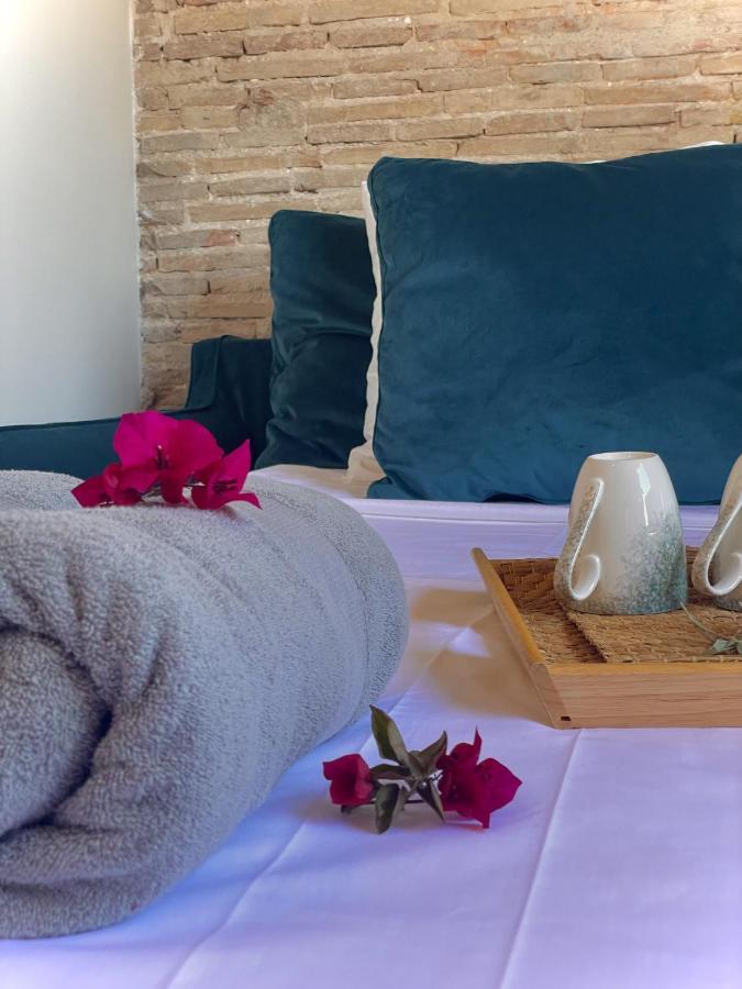 Mai Homes - La Terrasse Grignan Marseille Eksteriør billede