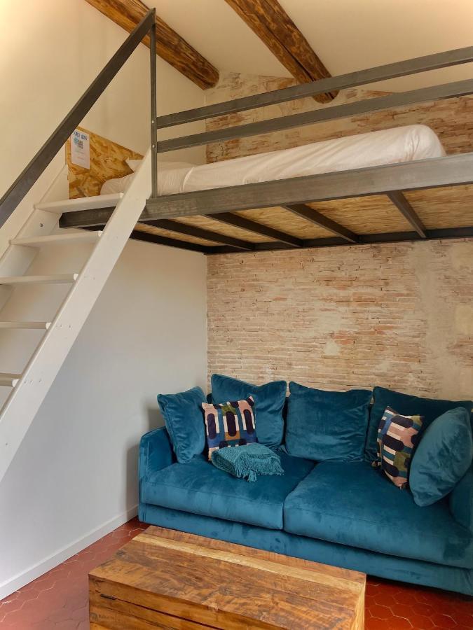 Mai Homes - La Terrasse Grignan Marseille Eksteriør billede